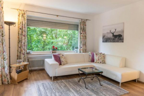 Ferienwohnung Lilly